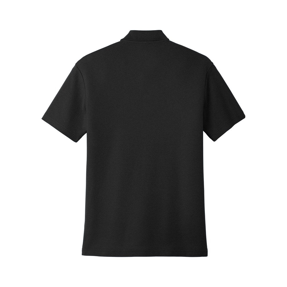 Black | Back