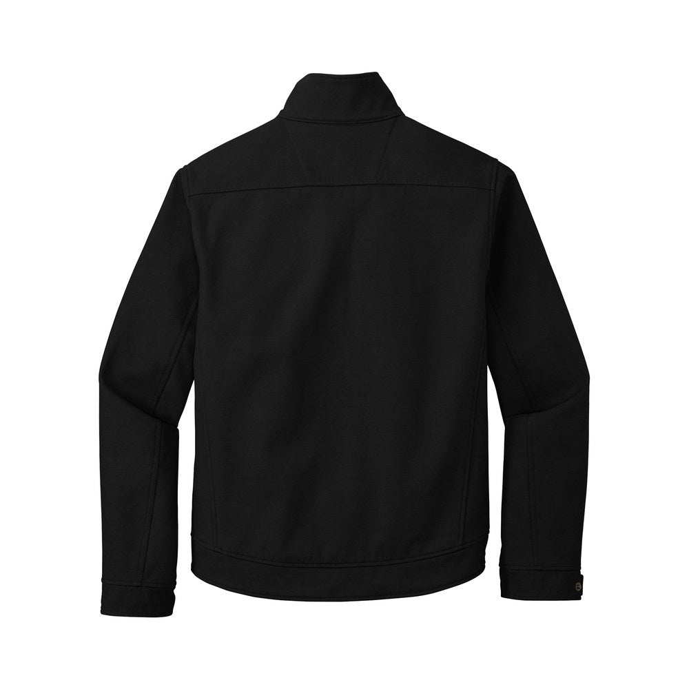 Black | Back
