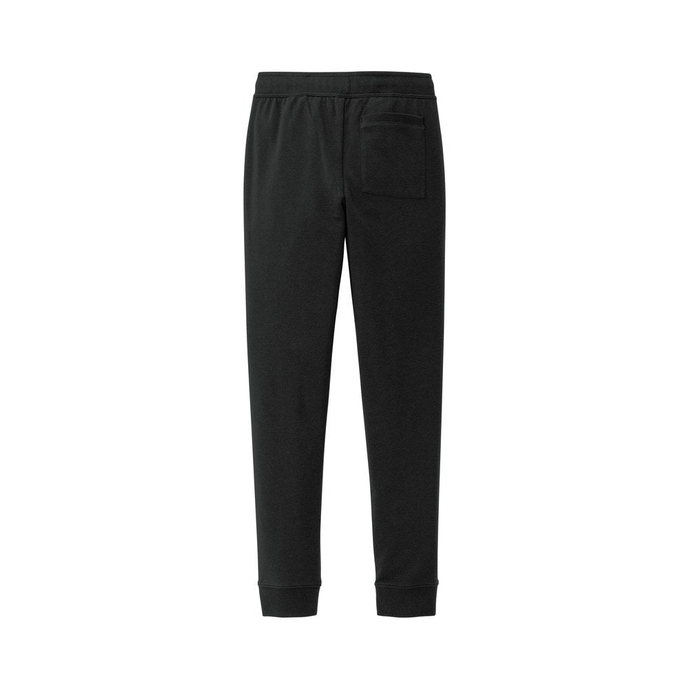 Black | Back