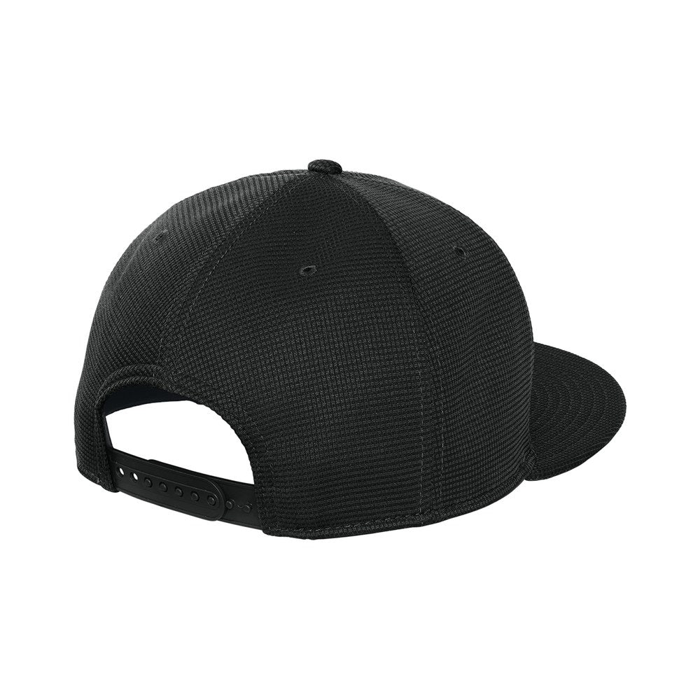 Black | Back