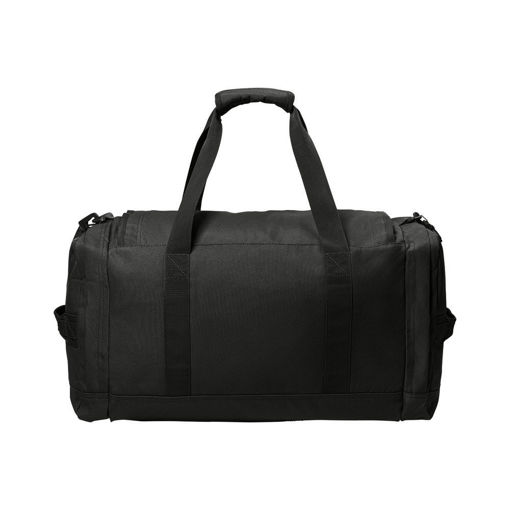 Black | Back
