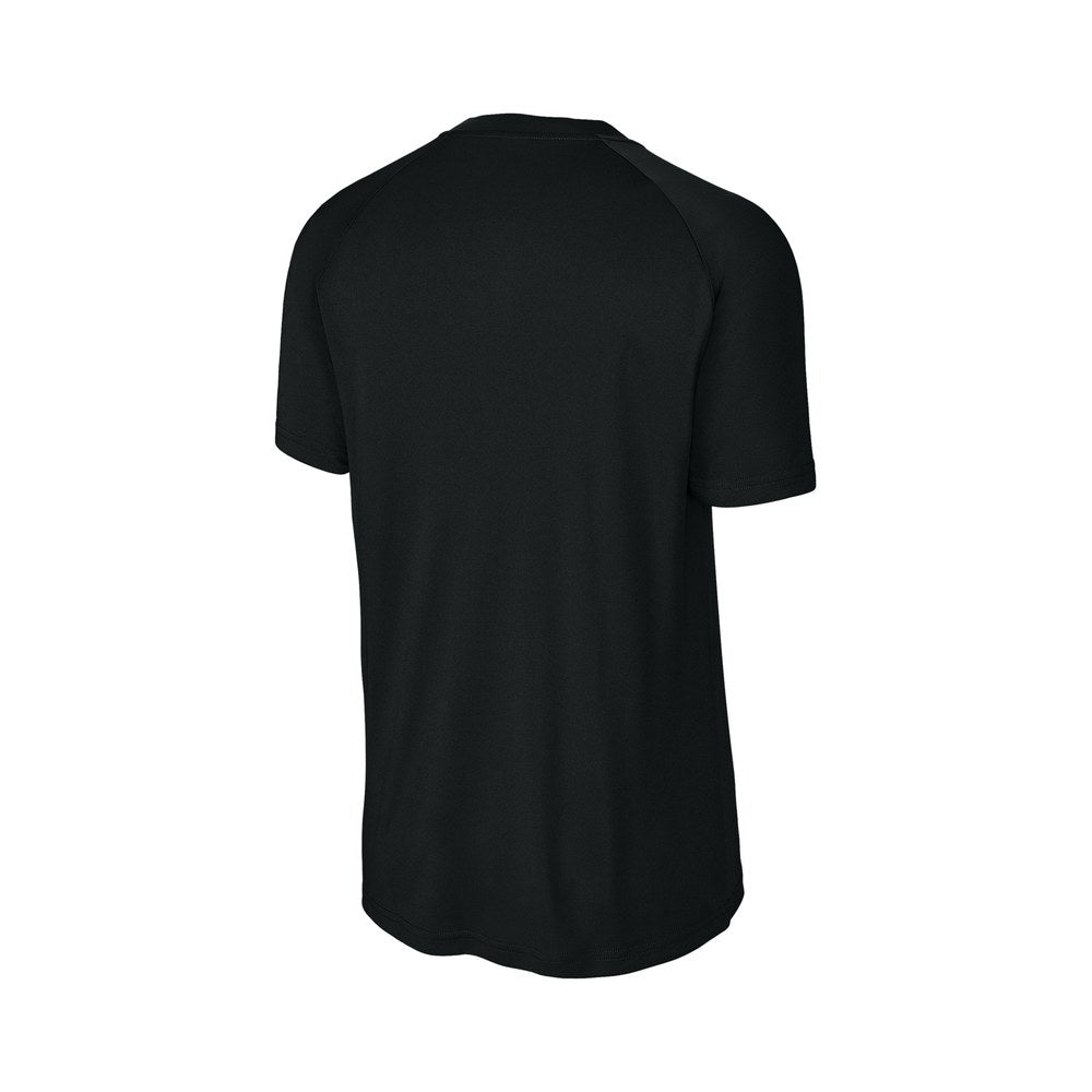 Black | Back