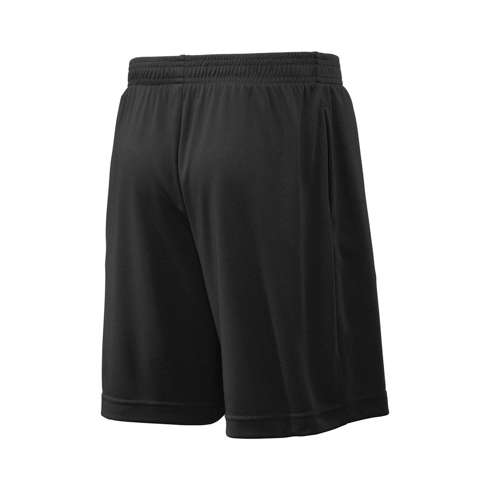 Black | Back