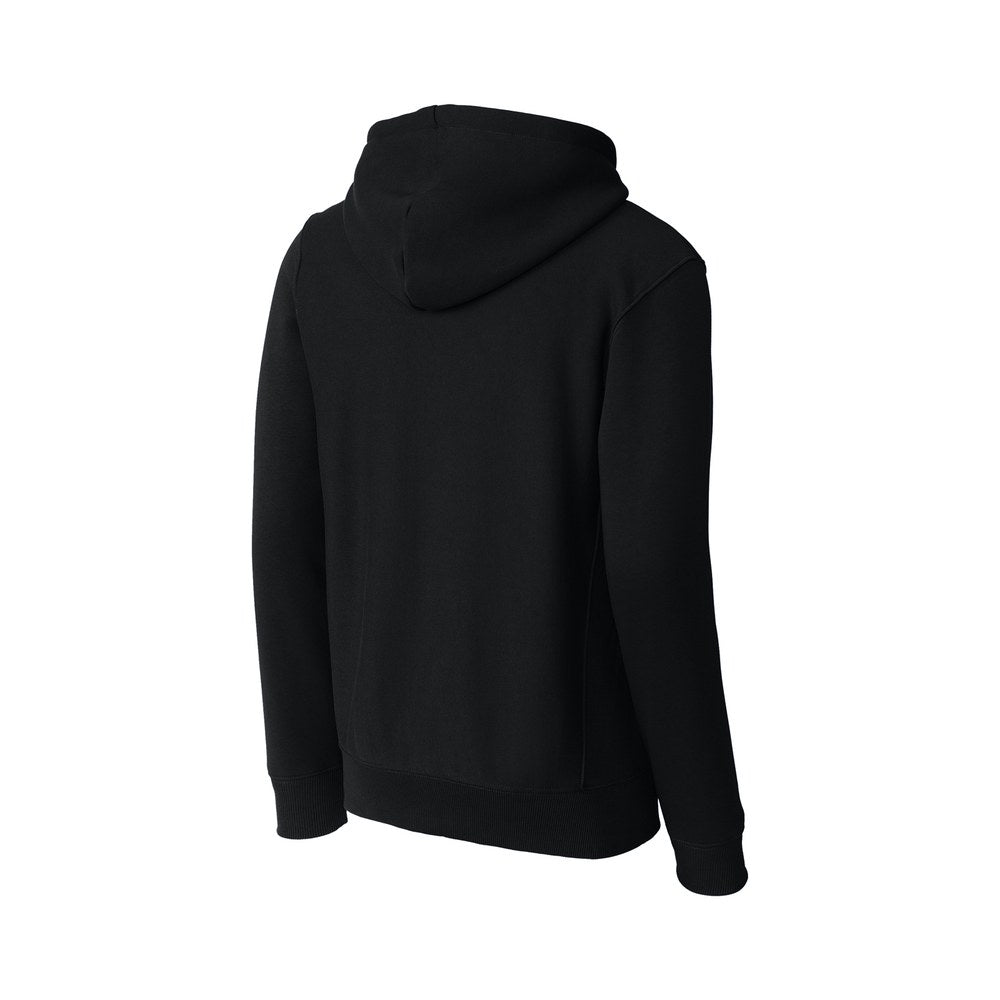 Black | Back