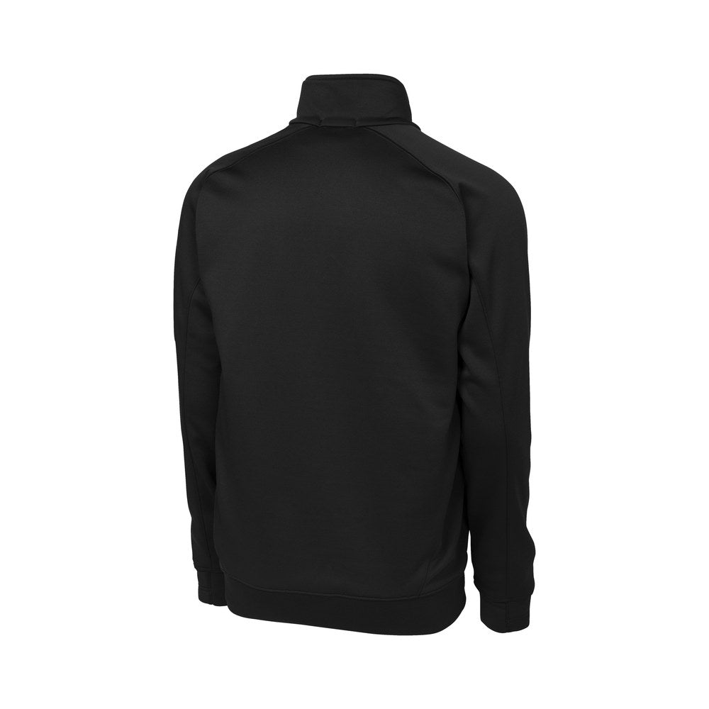 Black | Back