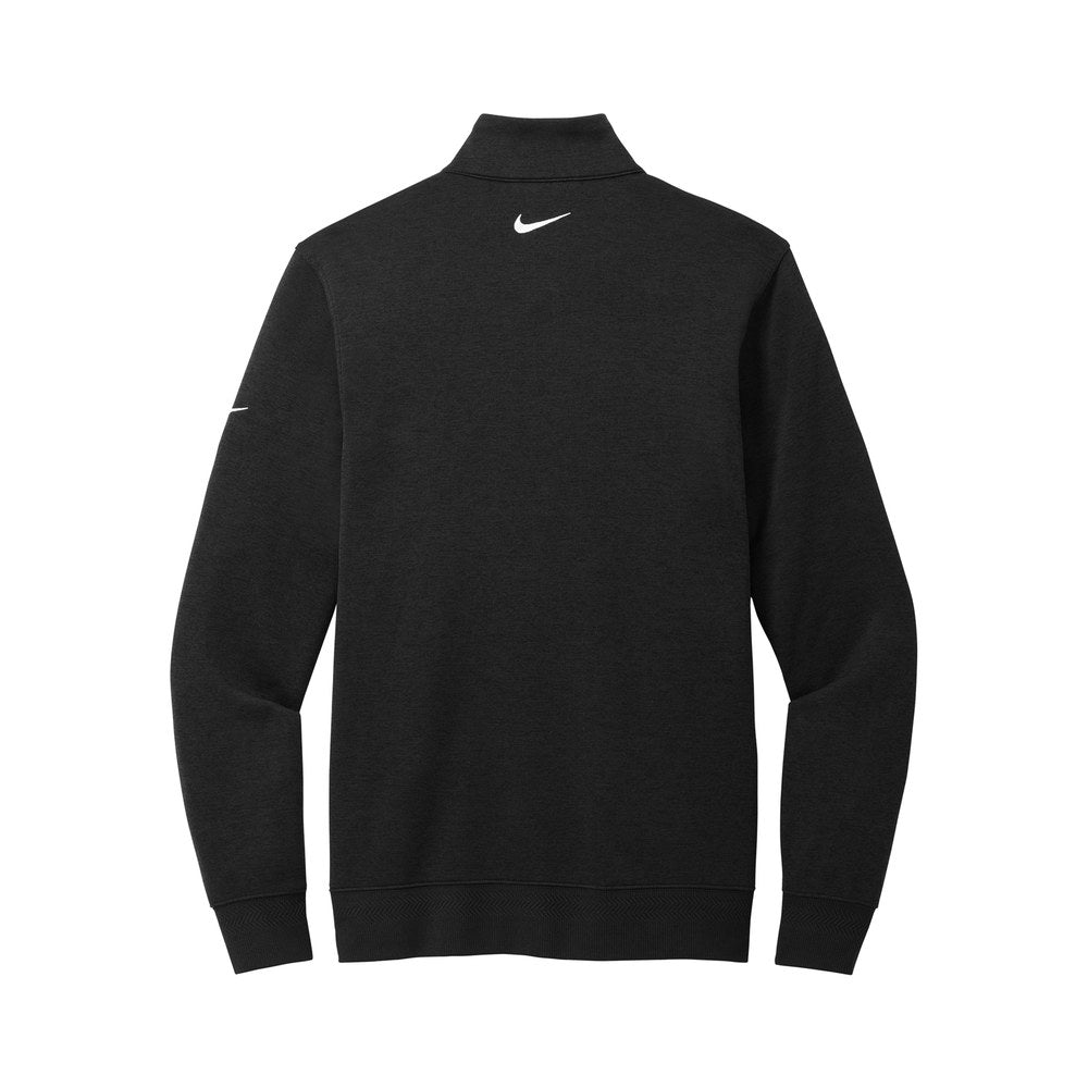 Black | Back