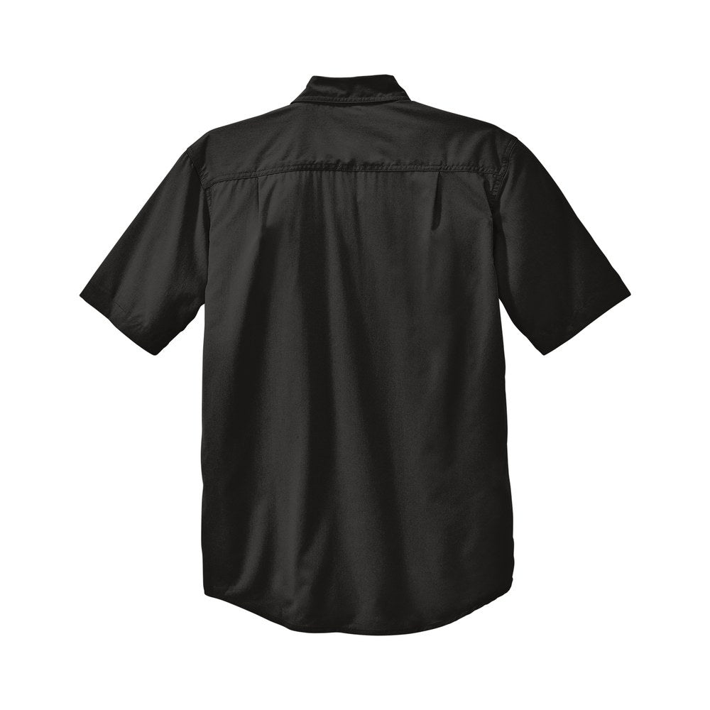 Black | Back