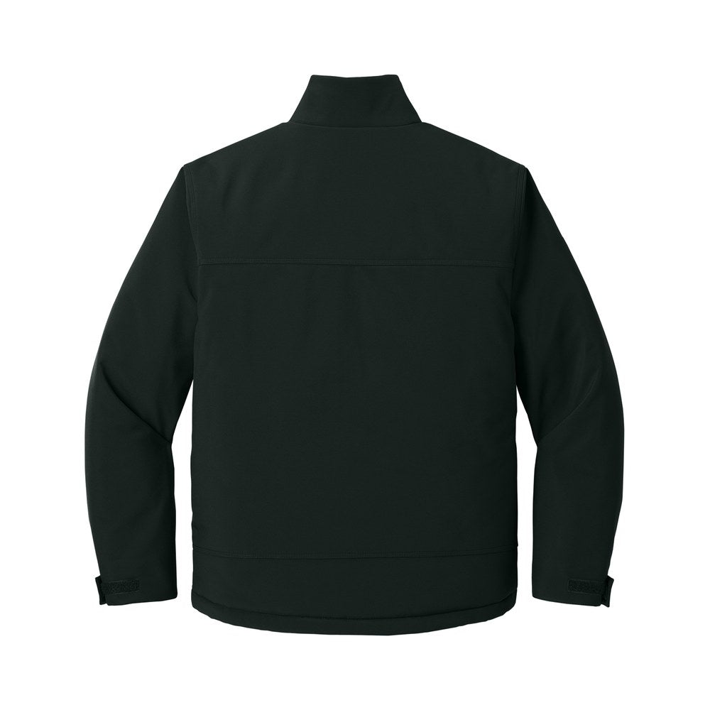 Black | Back