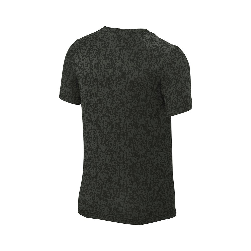 Black | Back