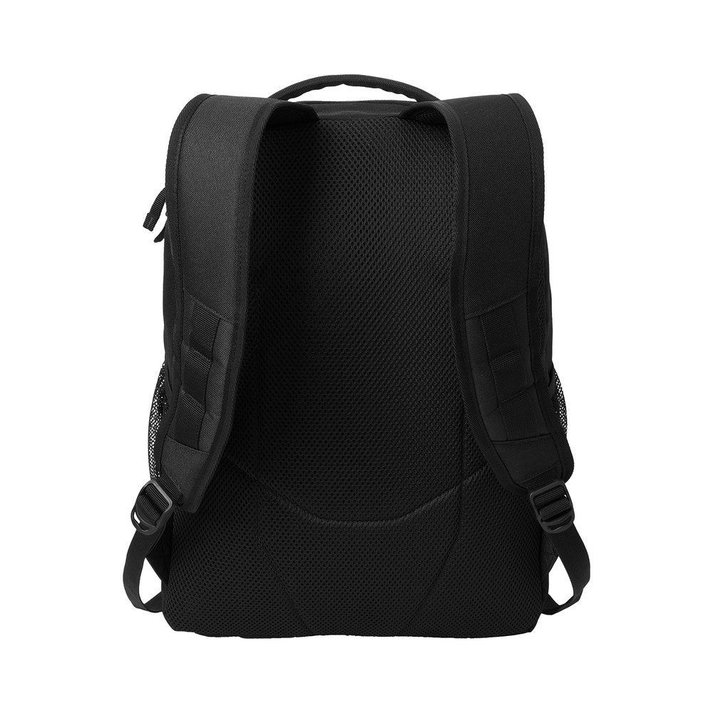 Black | Back
