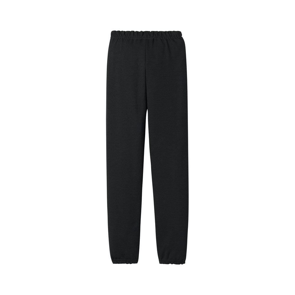 Black | Back