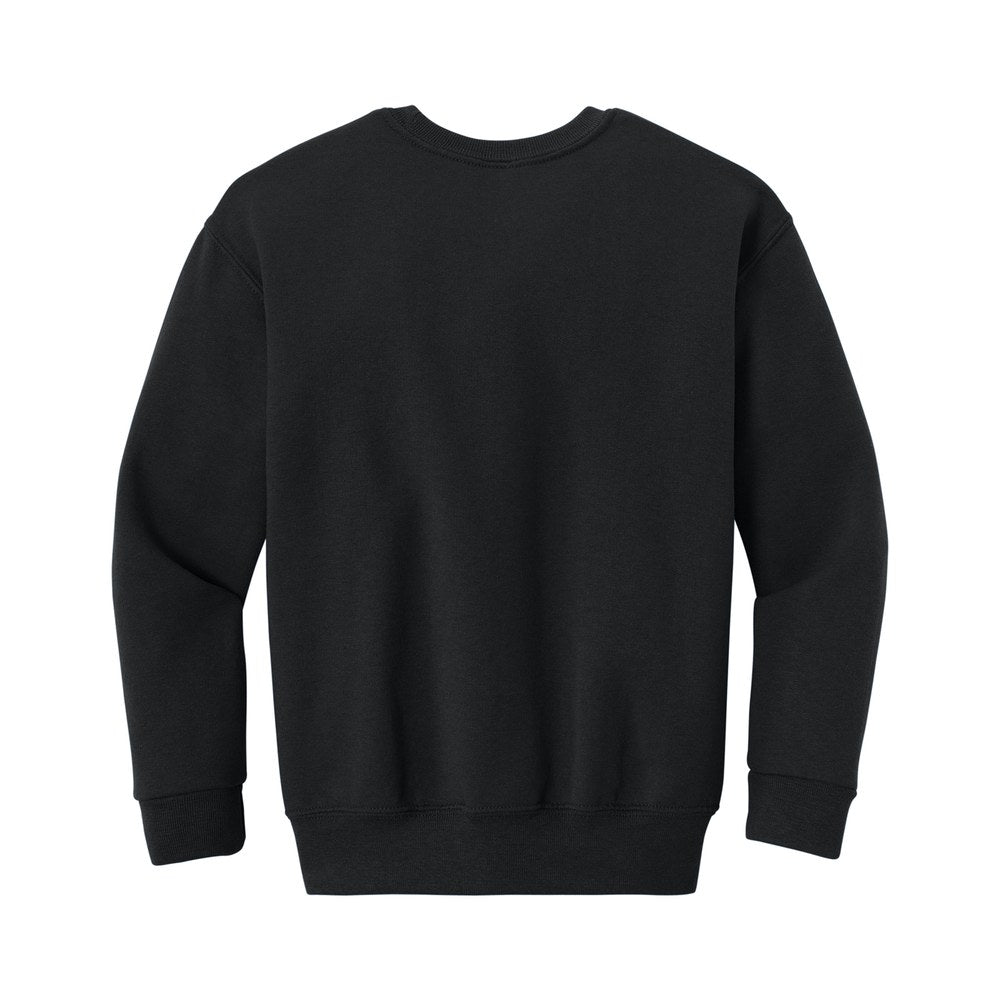 Black | Back