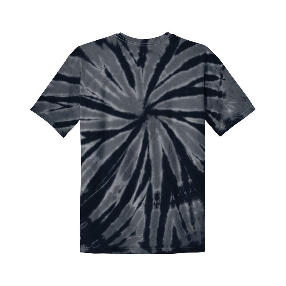 Black | Back