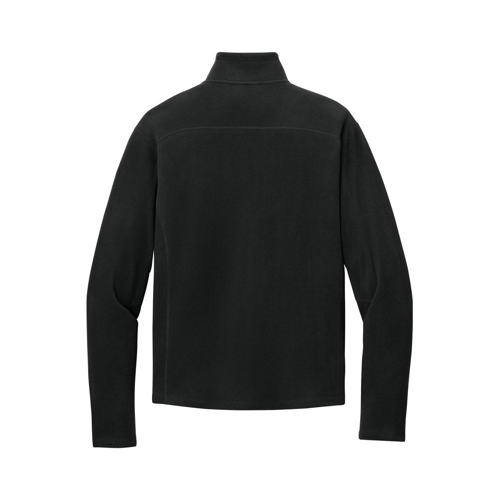 Black | Back