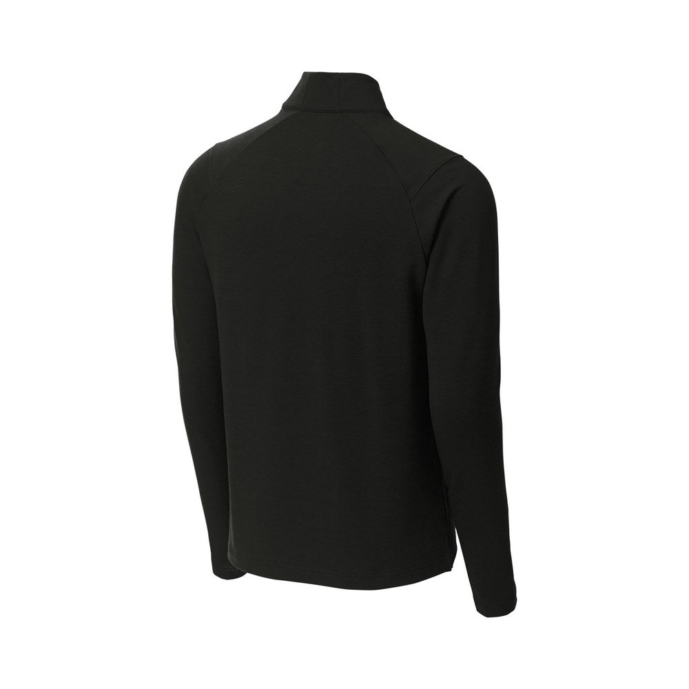 Black | Back