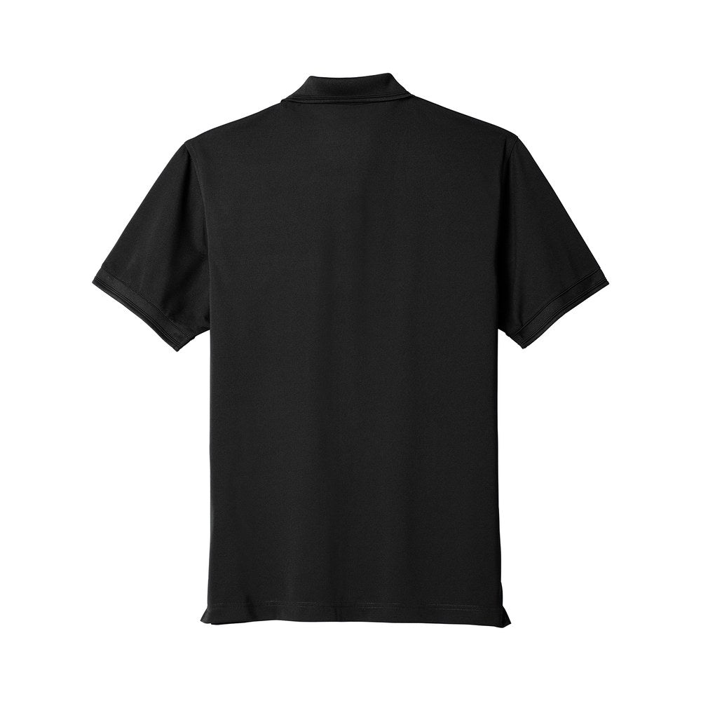 Black | Back