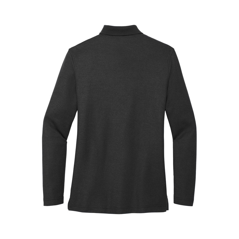 Black | Back