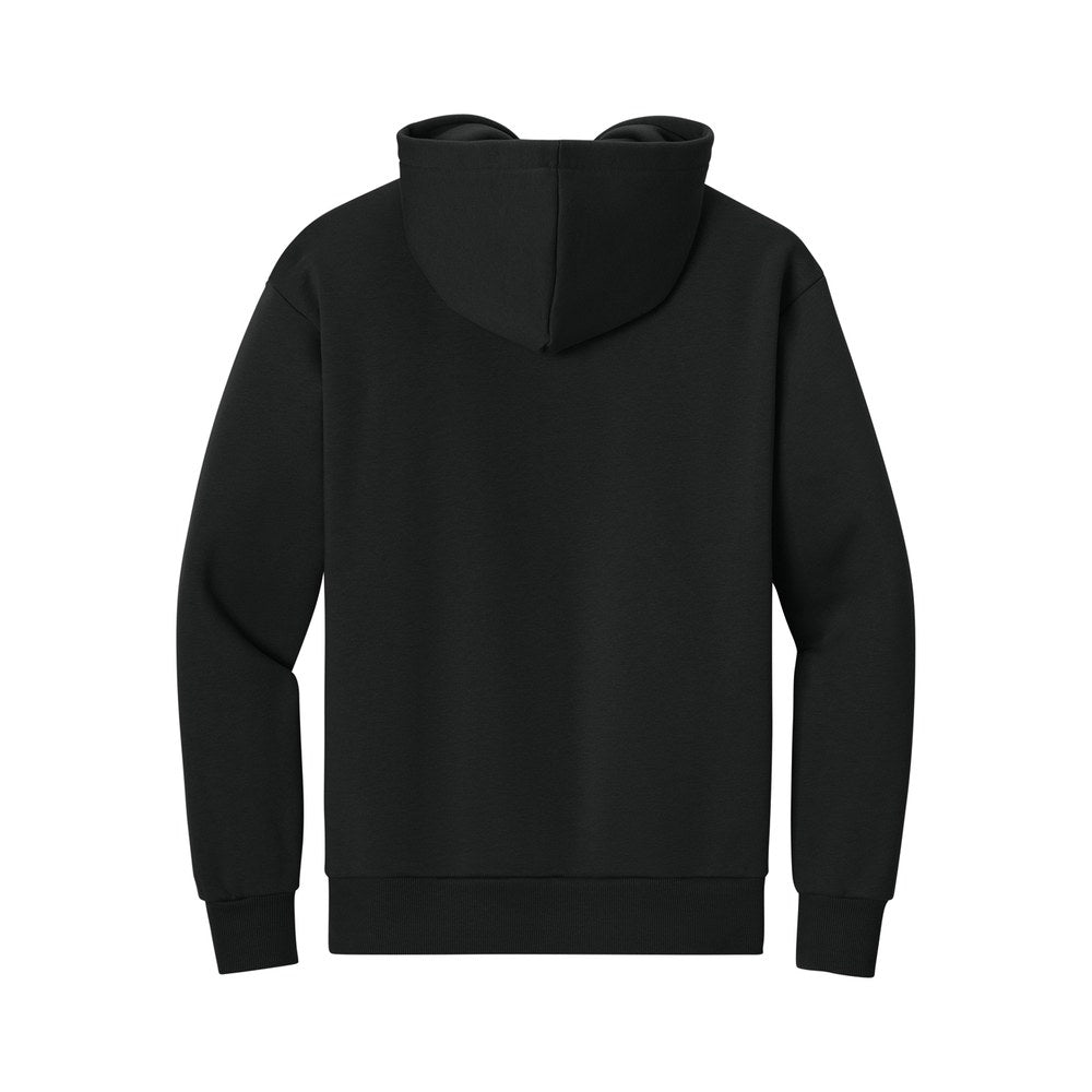 Black | Back