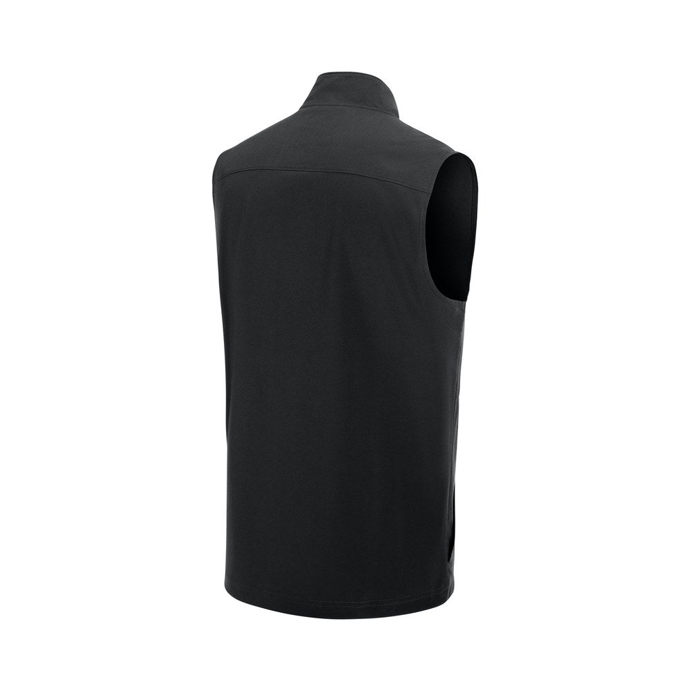 Black | Back
