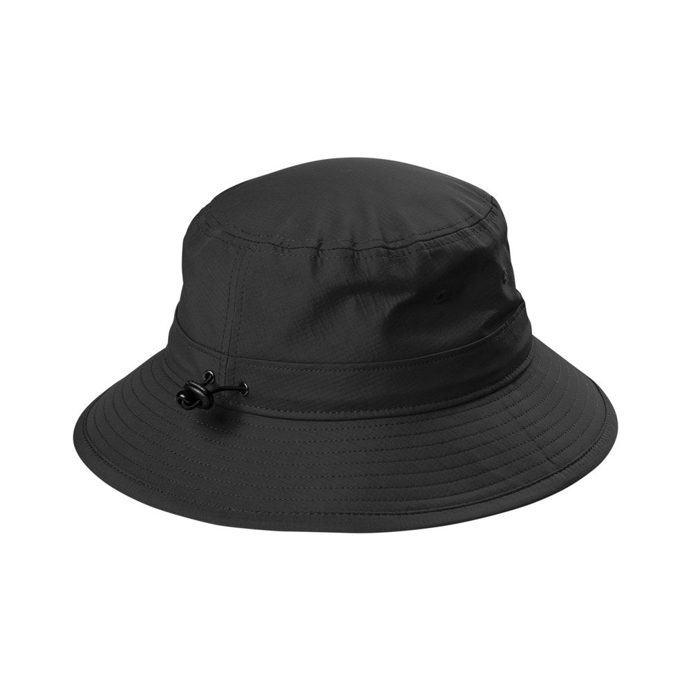 Black | Back