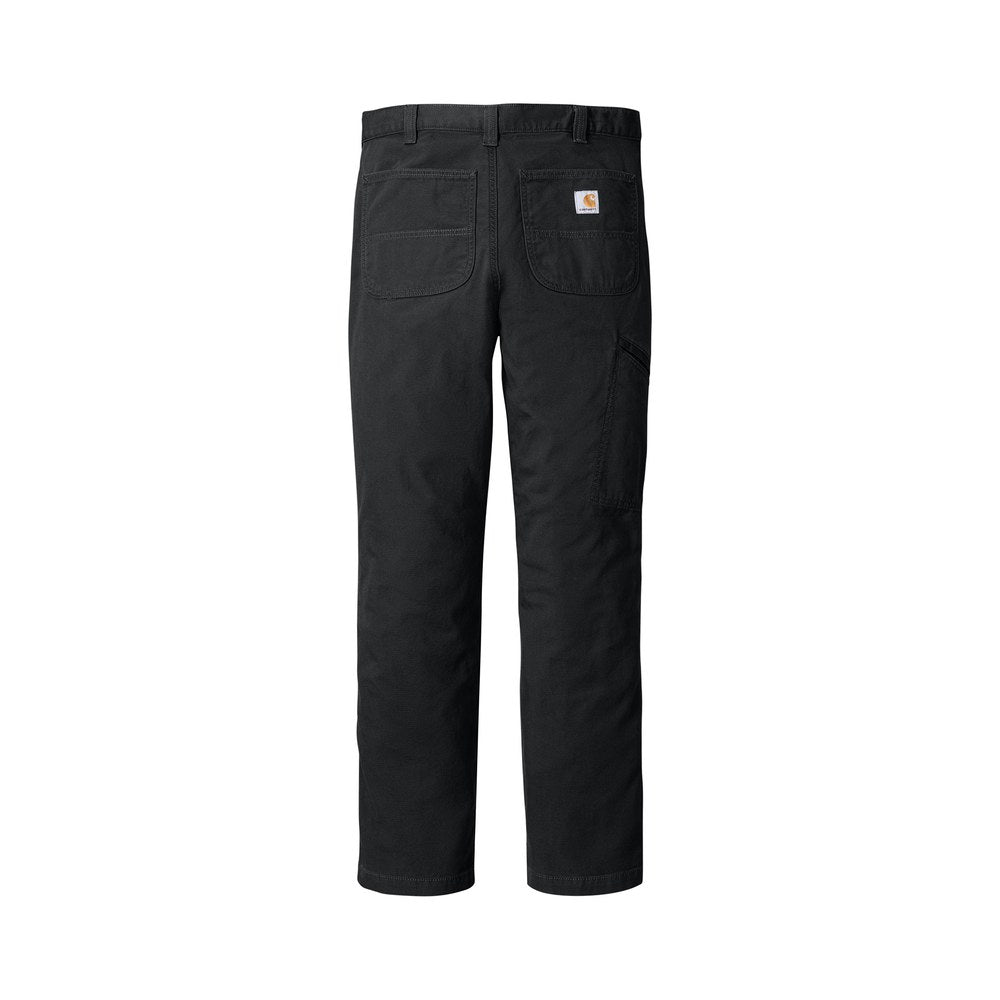 Black | Back