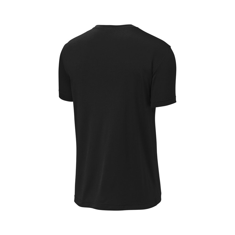 Black | Back