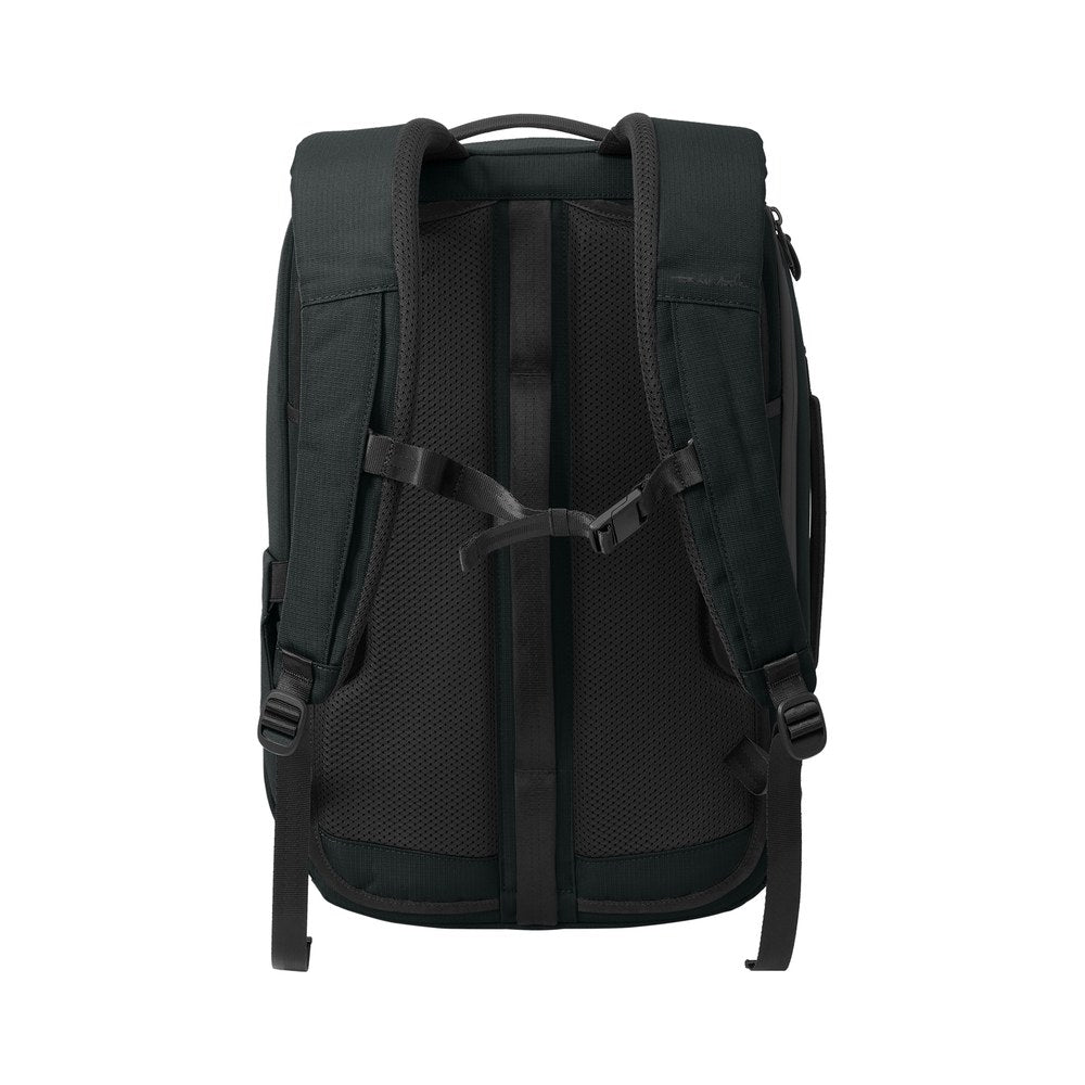 Black | Back
