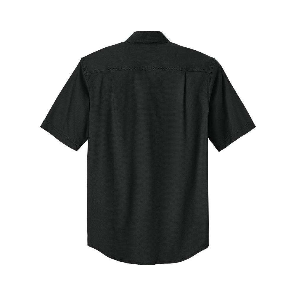 Black | Back