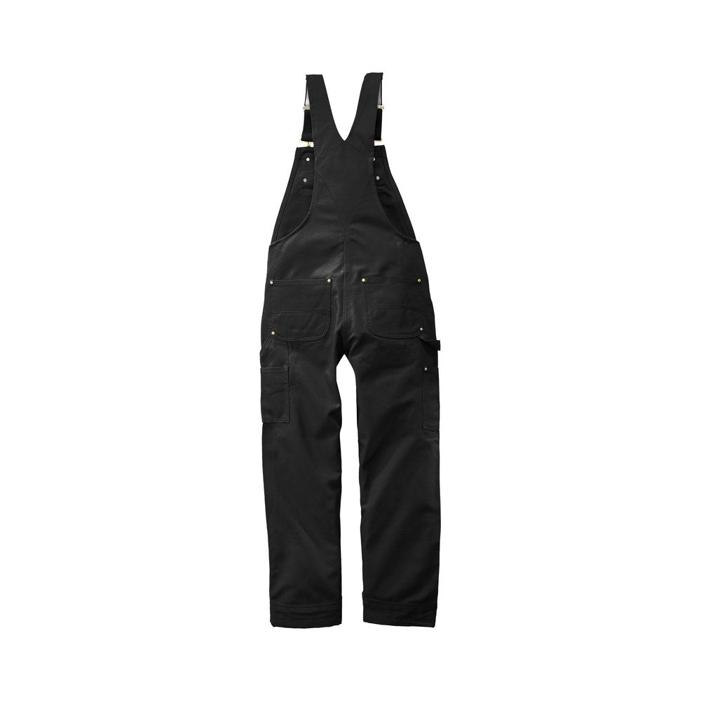 Black | Back