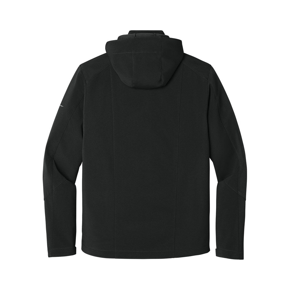 Black | Back