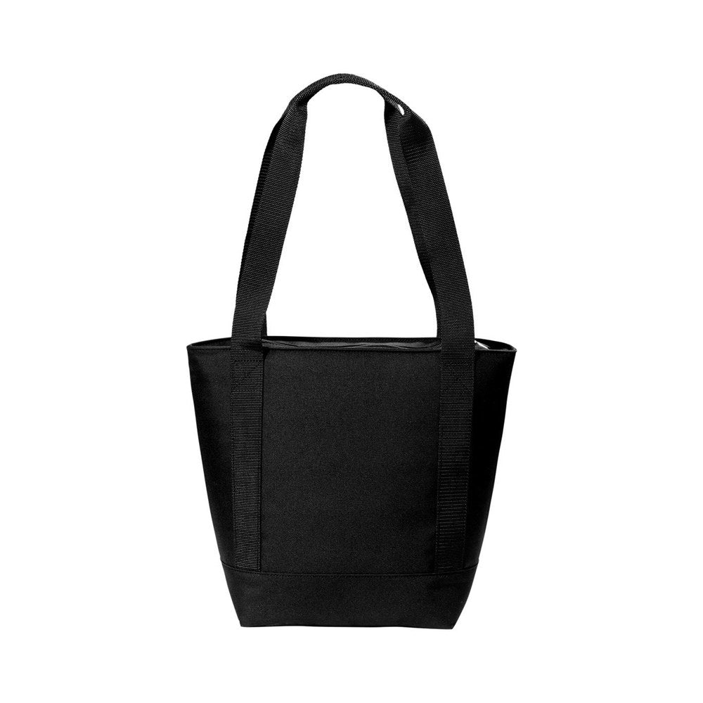 Black | Back