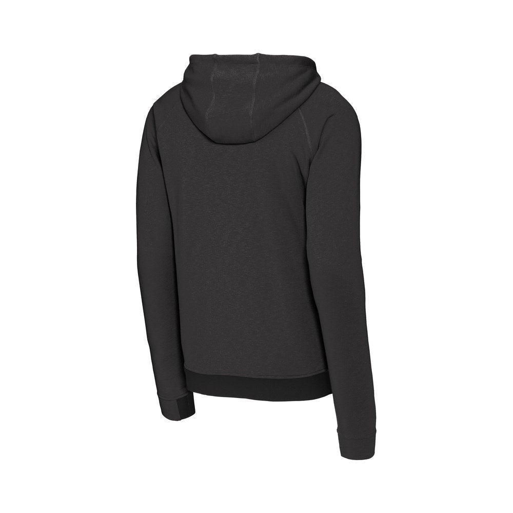 Black | Back