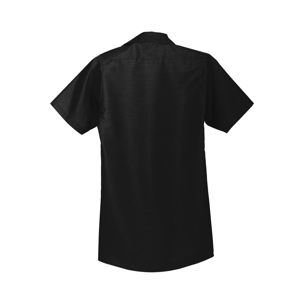 Black | Back