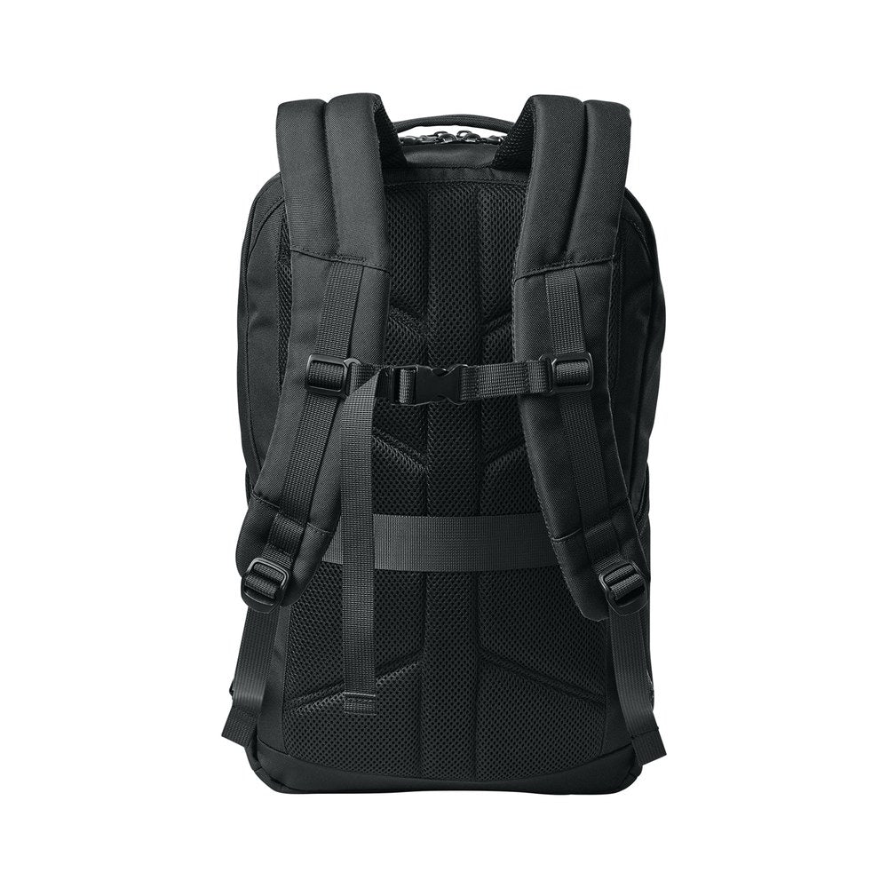 Black | Back