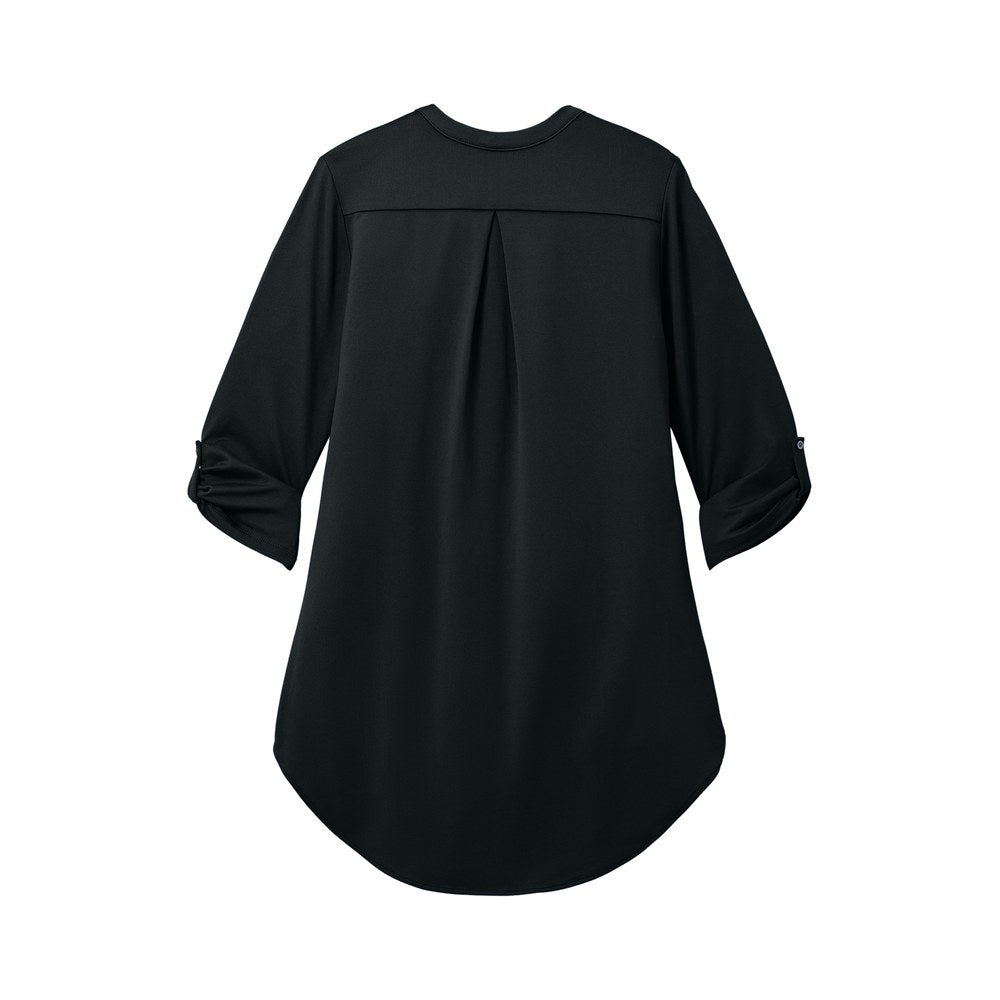 Black | Back