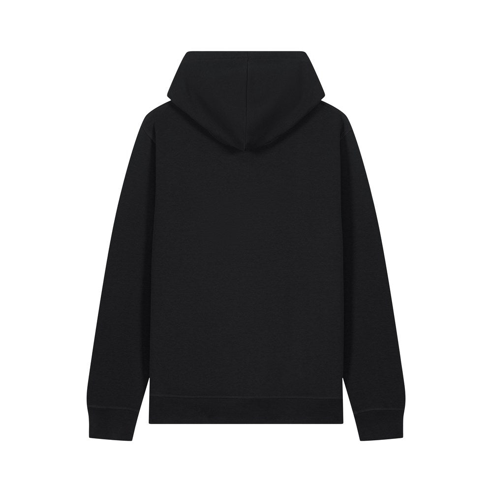 Black | Back