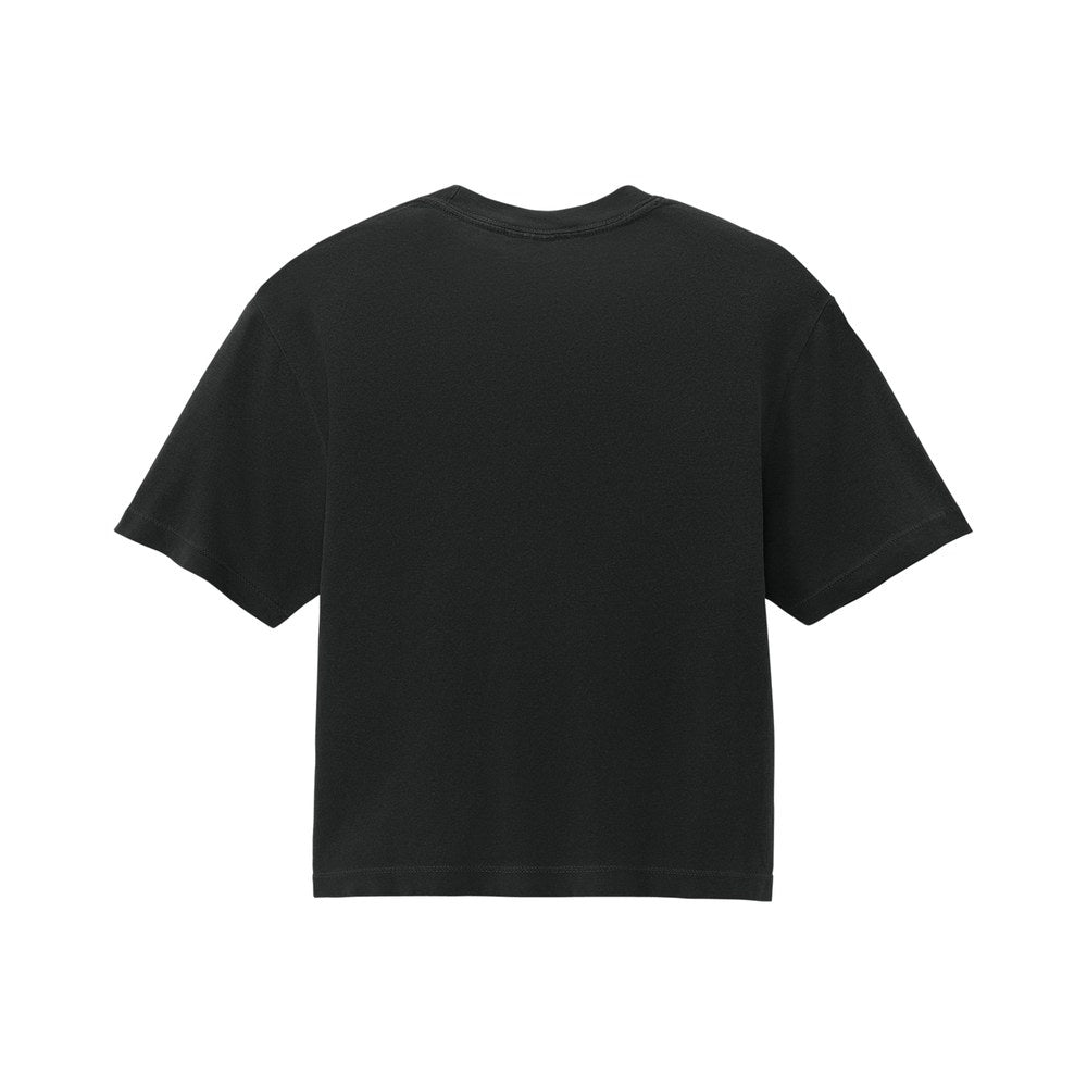 Black | Back