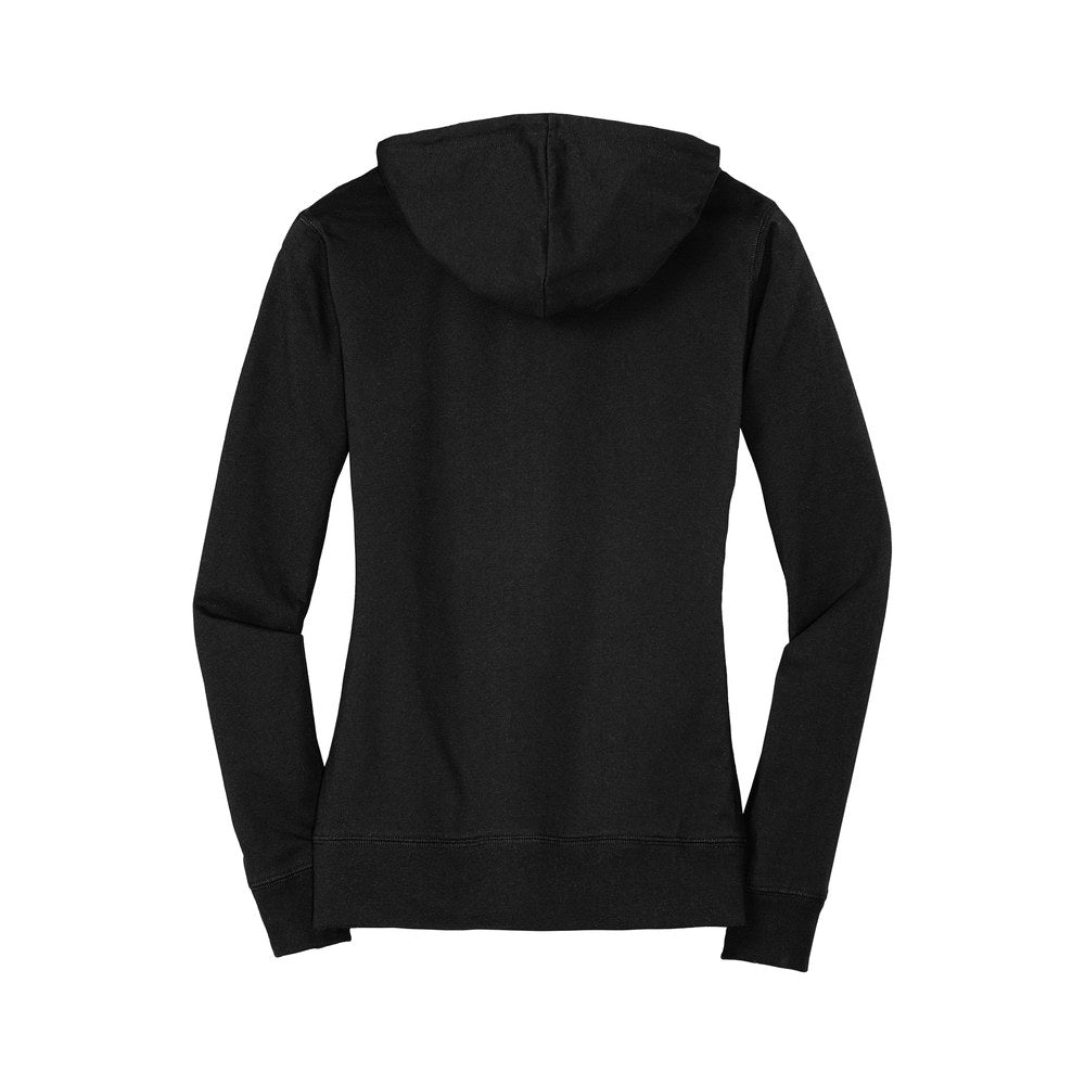Black | Back