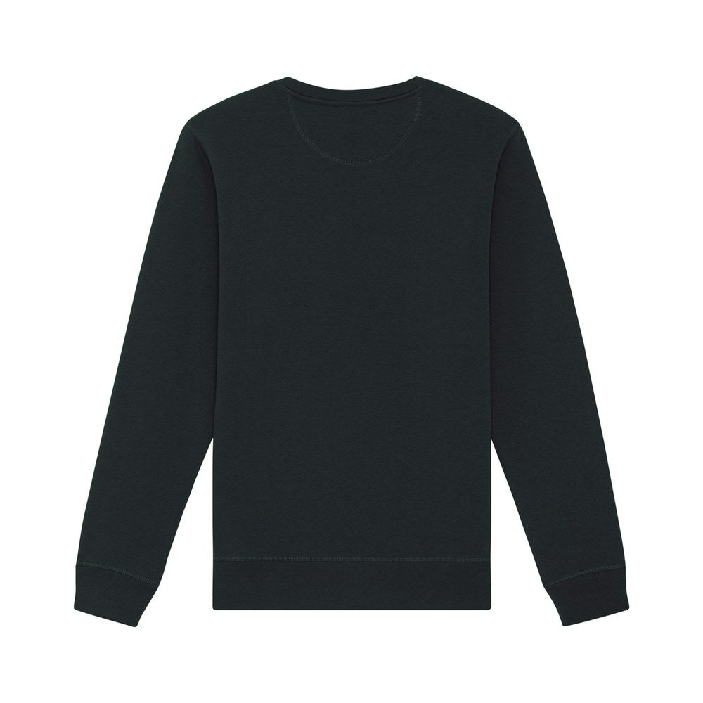 Black | Back