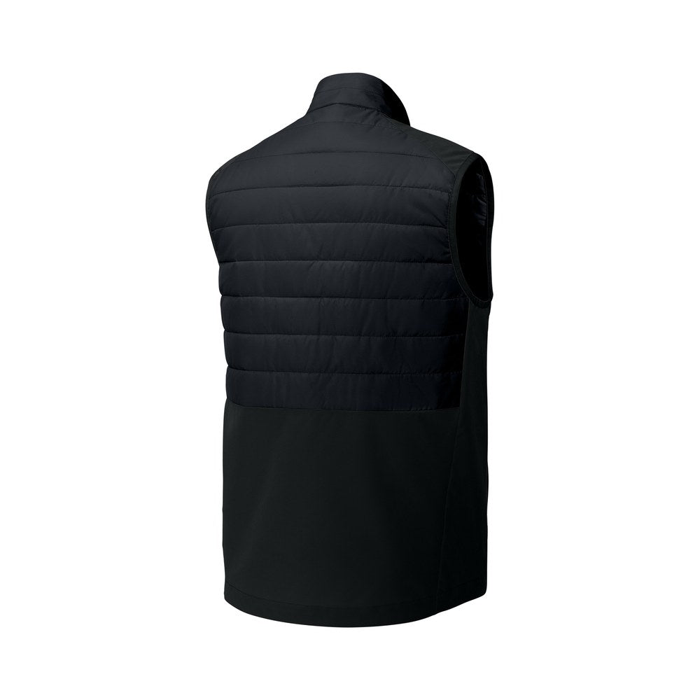 Black | Back