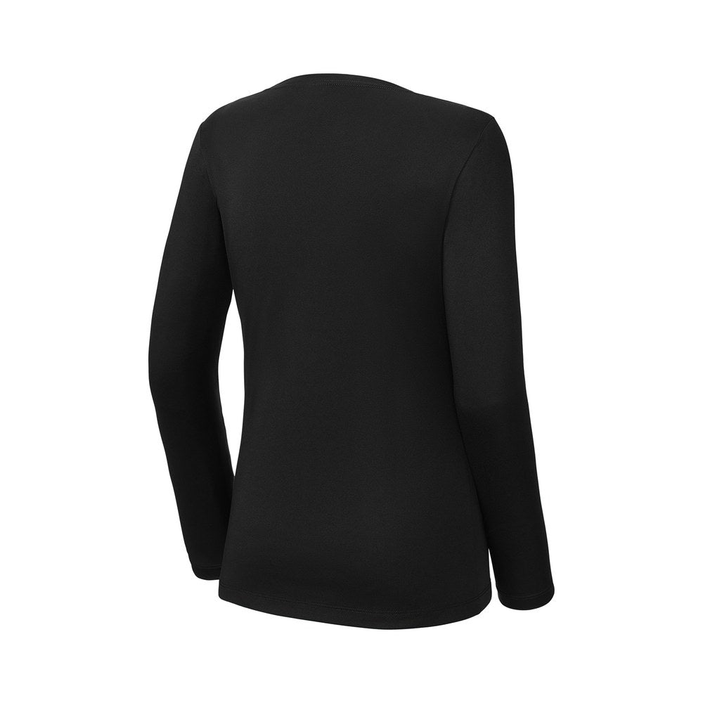Black | Back