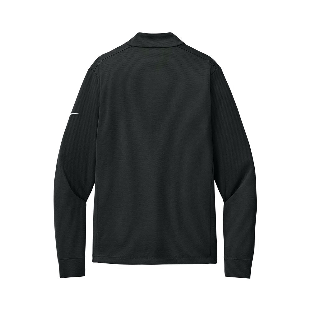 Black | Back