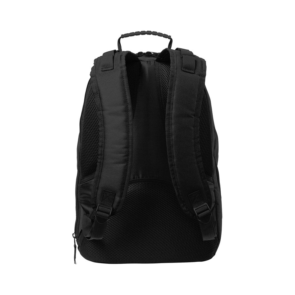 Black | Back