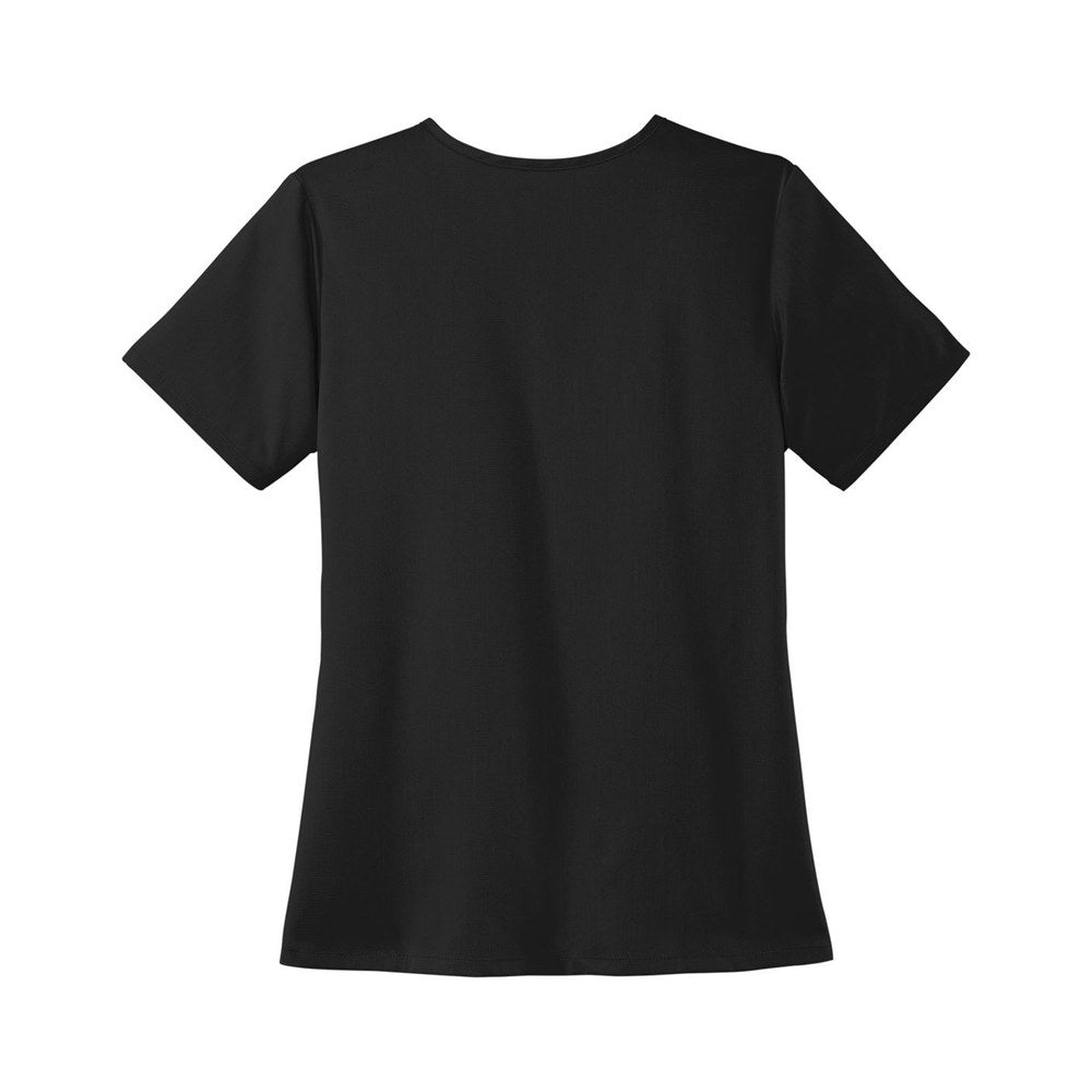 Black | Back