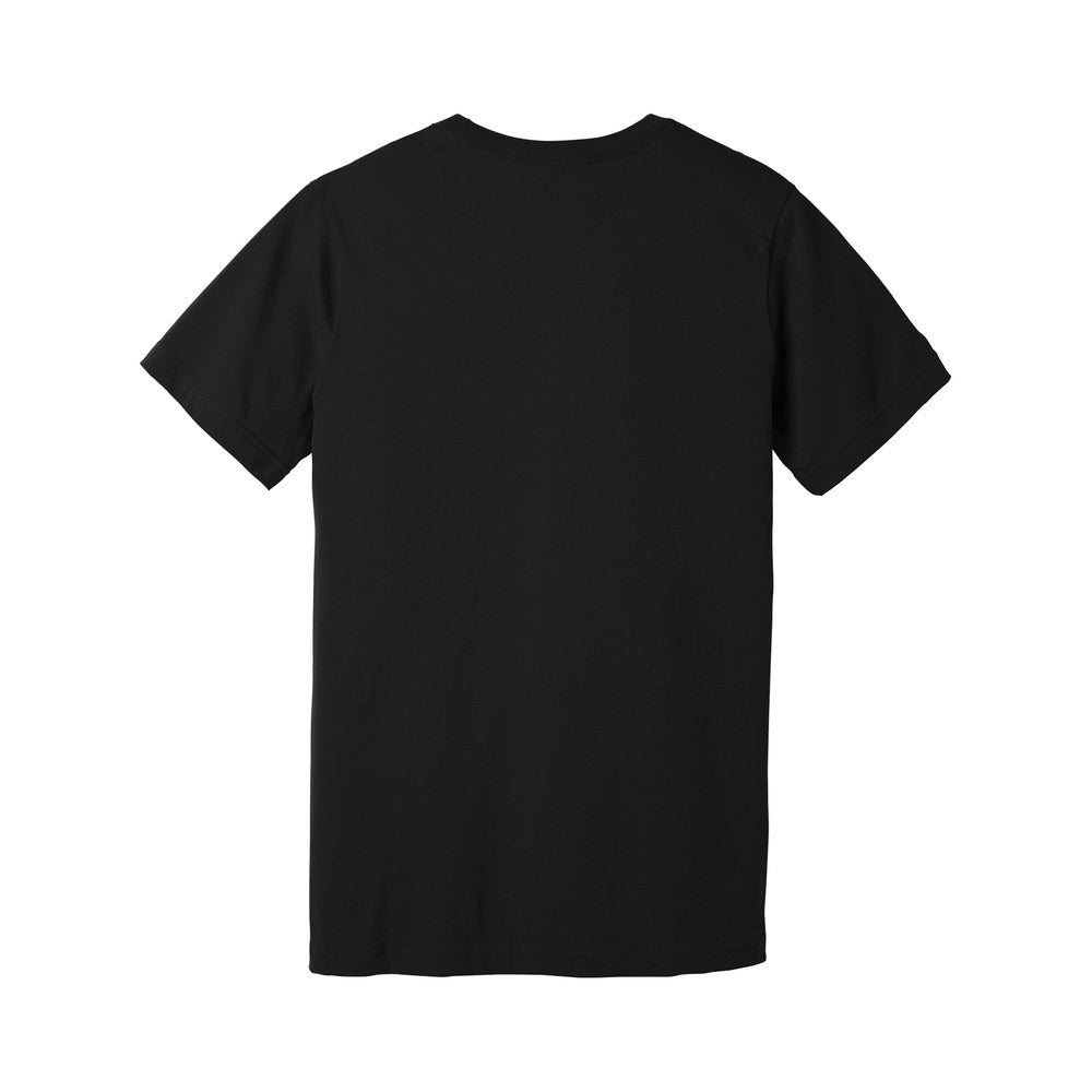 Black | Back