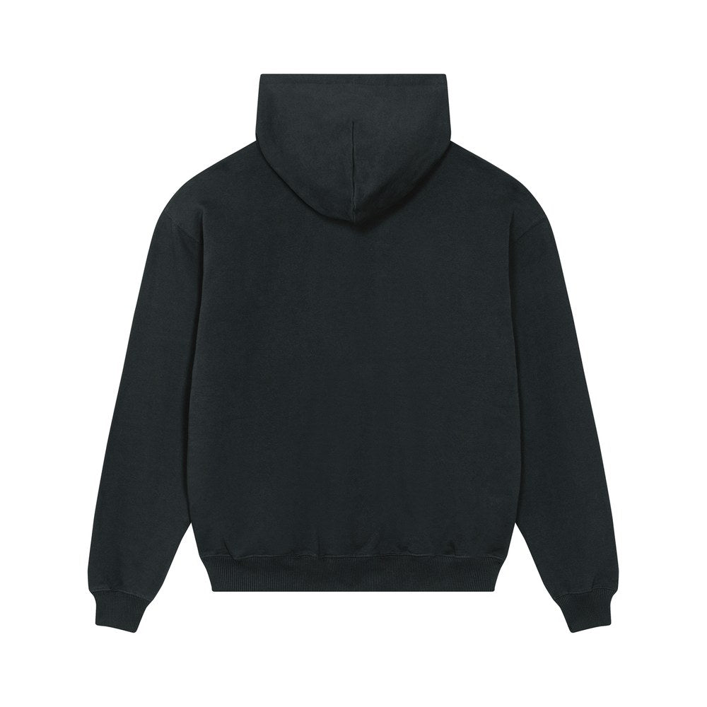 Black | Back