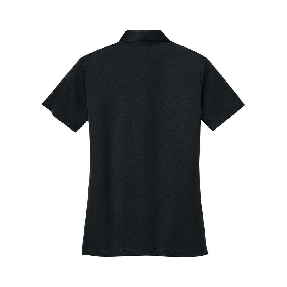 Black | Back