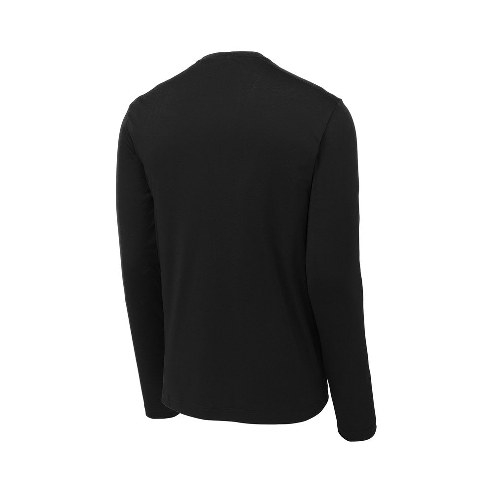 Black | Back