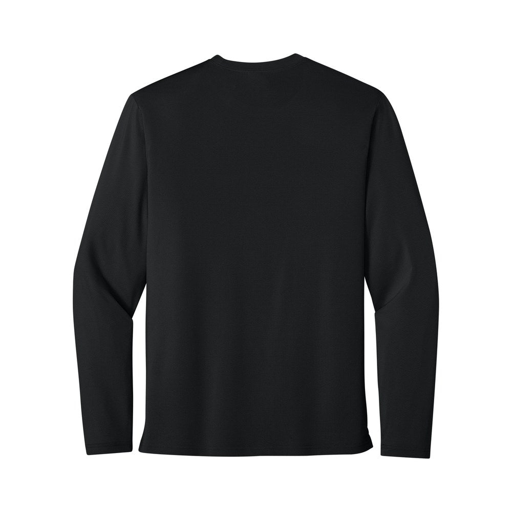 Black | Back