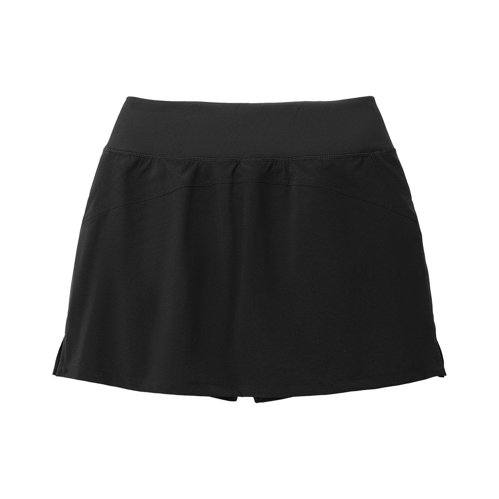 Black | Back